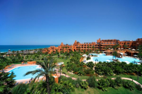 Отель Royal Hideaway Sancti Petri  Чиклана-Де-Ла-Фронтера